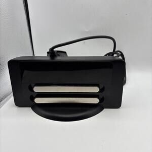 set of 2 Replacement Parts- Charge Base for Botvac D7, D6, D5, D4, D3